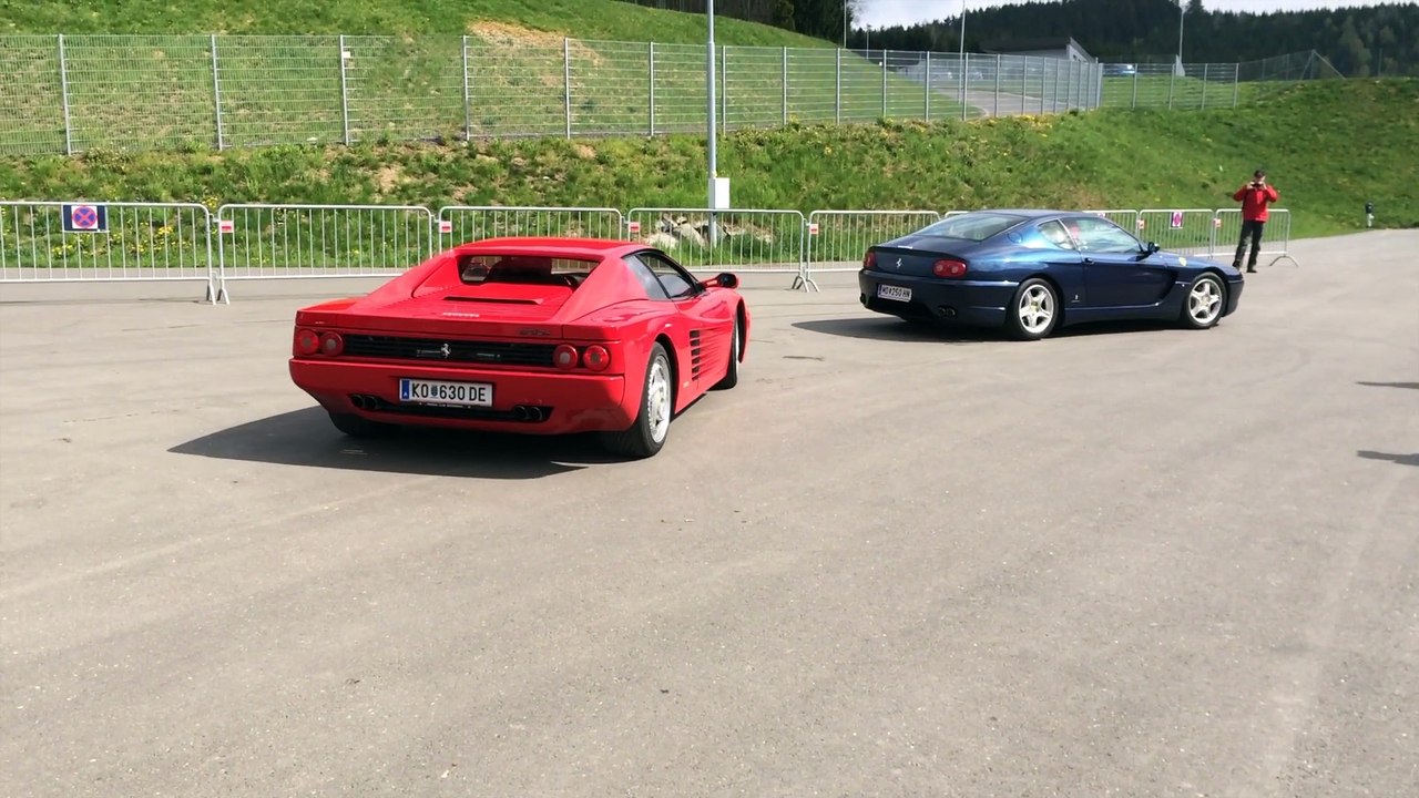 HISTO CUP | Red Bull Ring [Spielberg]