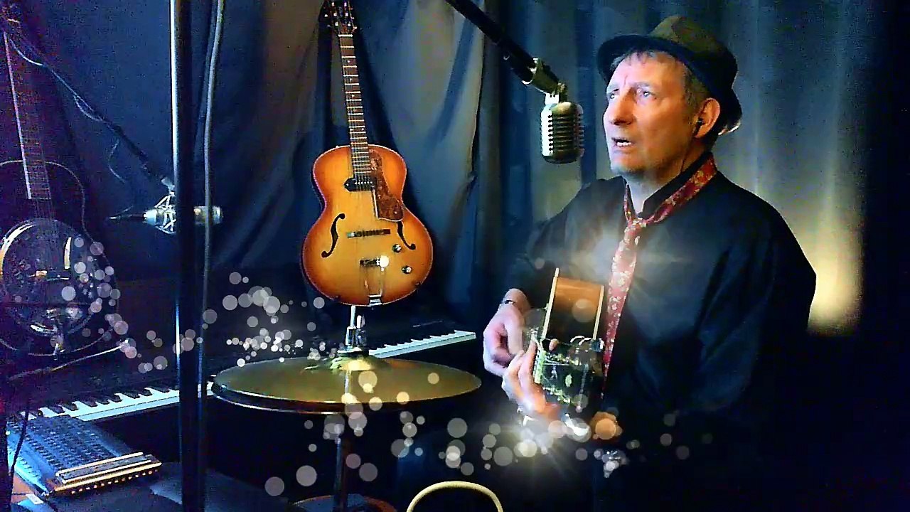 Le dernier slow chant 3D by Dadymilles