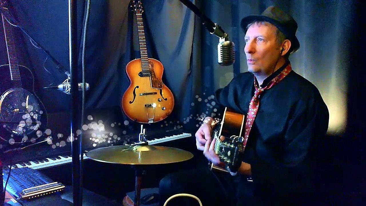 A toi chant 3D by Dadymilles