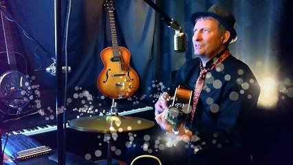 Salut les amoureux chant 3D by Dadymilles