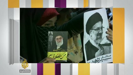 How much power does the Iranian president have? – Inside Story