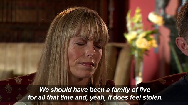 Madeleine McCann parents still have hope, 10 years on