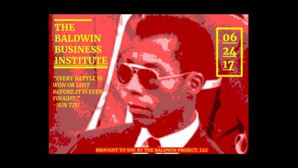 The Baldwin Business Institute