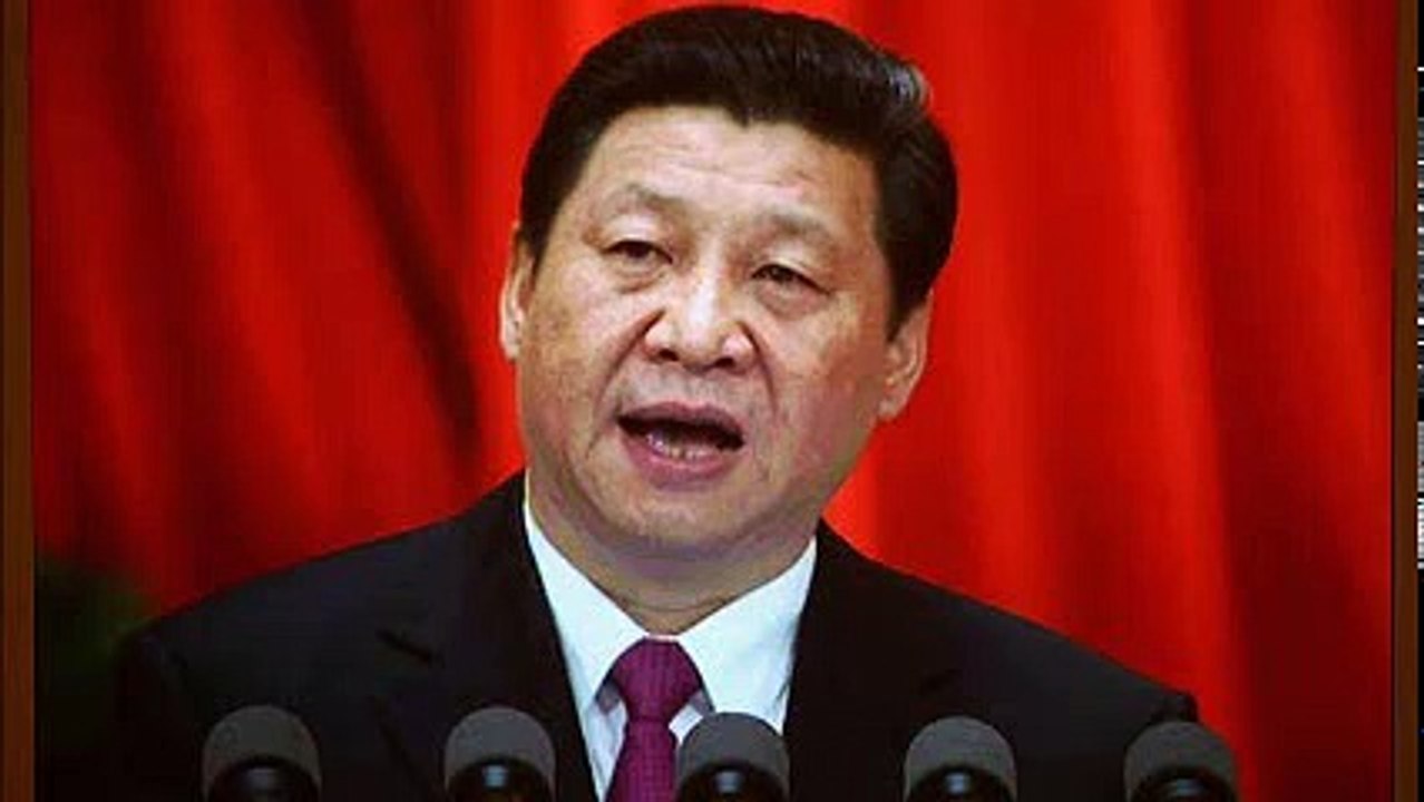 【中国崩壊】「貨物船差押えで40億強奪！ 習近平が次に狙う『強制連行賠償金』」
