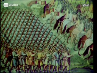 Horizontes da Memória, Lembranças de Camões, 16 Fev 2003