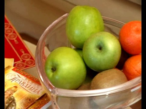 24. Как сохранить здоровье