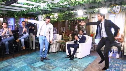 Sohbetler (26 Nisan 2017; 10:00)