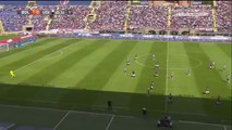 Bologna 4-0 Udinese (But de Saphir Taïder)
