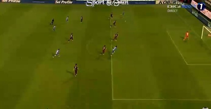 Andrei Ivan 2nd Goal HD - CFR Cluj 0-3 CS U. Craiova 30.04.2017