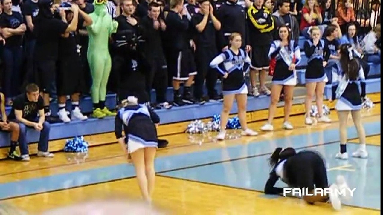 Best Fails of the Week 2 January 2013