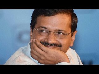 Arvind Kejriwal 'hell-bent' on destroying AAP, Maha unit dissolved