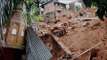 Landslide in Guatemala:30 dead, 600 missing