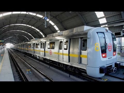 Rajiv Chowk gunshooting, man tries to commit suicide, security in a tizzy