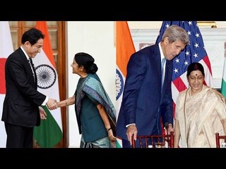 India-US-Japan trilateral meet tomorrow