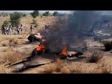 Taliban shot down US military plane in Afghanistan, 14 killed
