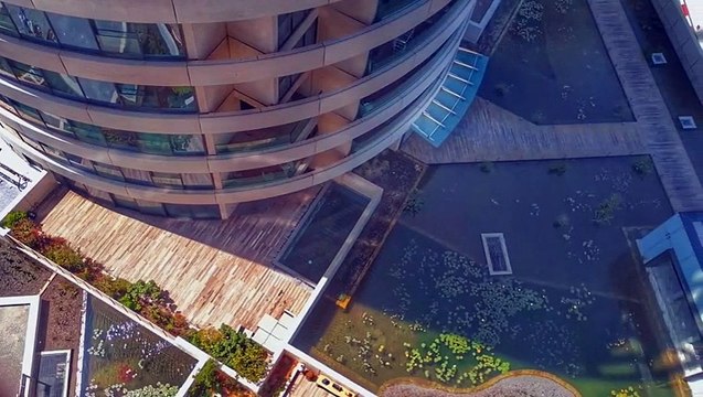 Blue Project Tel Aviv בלו תל אביב