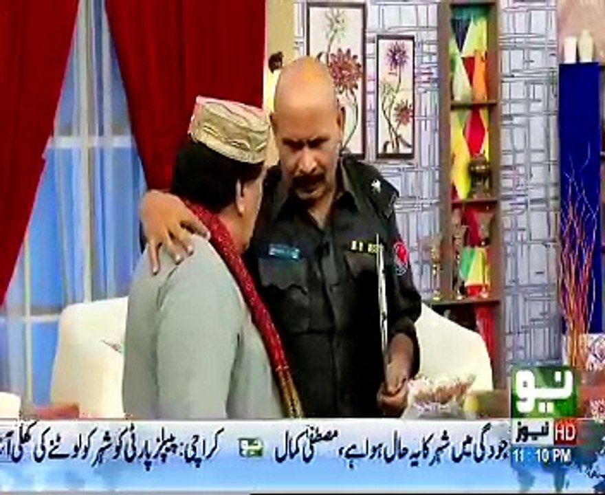 Sawa Teen - 30th April 2017