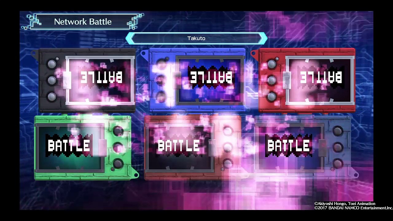 Digimon World: Next Order Road to #1 part 33 (4/30/17)