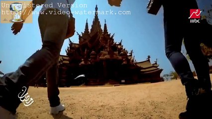 اعلان مسلسل وعد-مي عز الدين- رمضان 2016