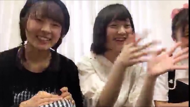 170427 Showroom - STU48 1st Gen Kuroiwa Yui 1700 2/2