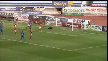 Atromitos vs Platanias 4-1 All Goals & Highlights HD 30.04.2017