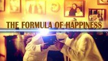 The Formula Of Happiness ᴴᴰ by Sheikh Sajid Umar