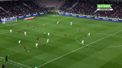 Mario Balotelli Goal HD - Nice 1-0	Paris SG 30.04.2017