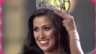 [WATCH] Rachel Peters - Binibining Pilipinas 2017 Universe - Overall Performance and Crowning Moment