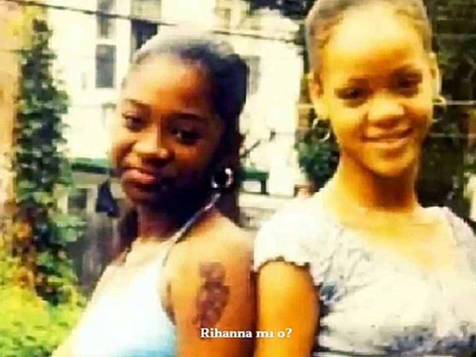 Ünlülerin Önceki Halleri (Makyajsız, Bakımsız,Parasız)