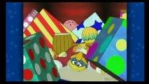 Kirby Anime: Hoshi no Kaabii - Folge 17 [Part 1/2] - Die Sache mit dem Ring [deutsch / german]