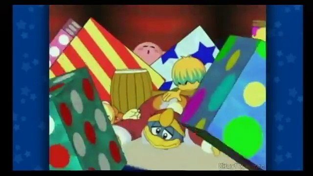 Kirby Anime: Hoshi no Kaabii - Folge 17 [Part 1/2] - Die Sache mit dem Ring [deutsch / german]