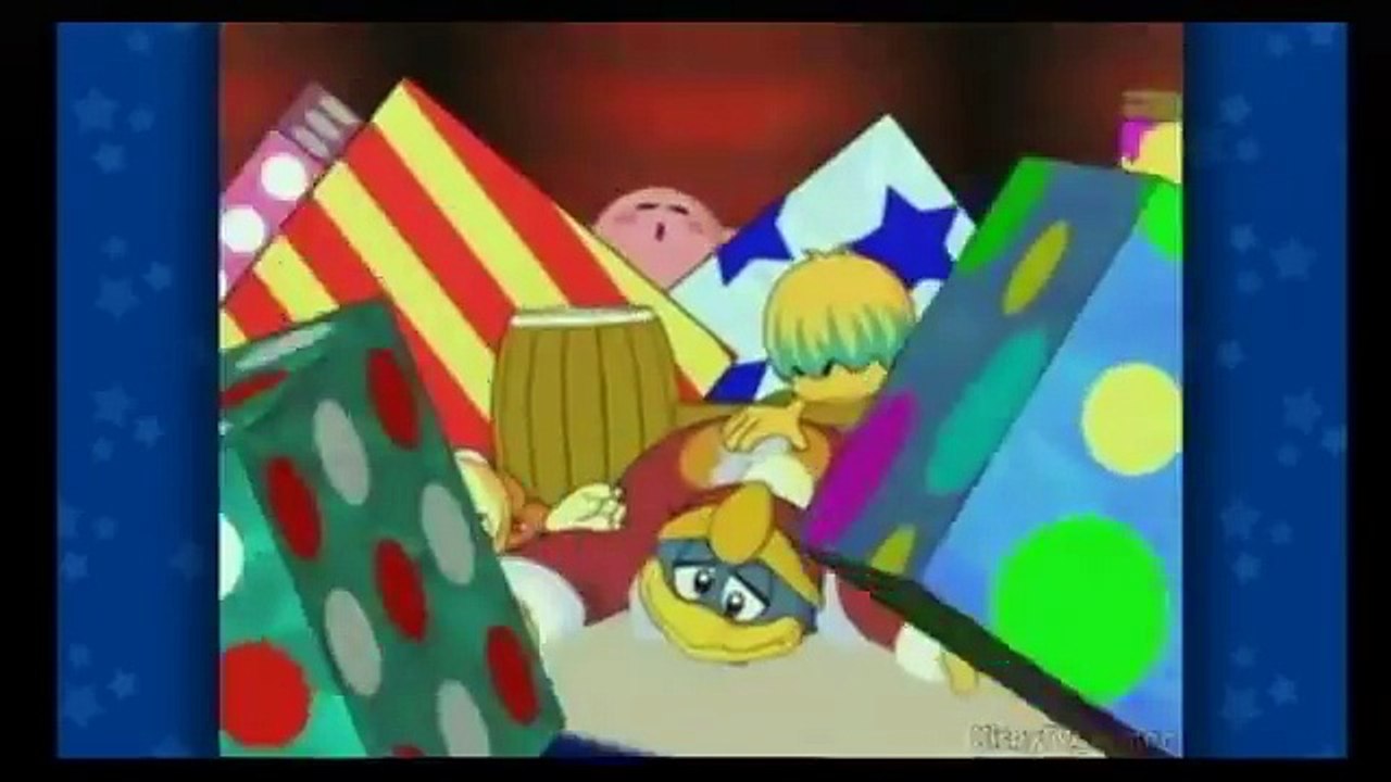 Kirby Anime: Hoshi no Kaabii - Folge 17 [Part 1/2] - Die Sache mit dem Ring [deutsch / german]