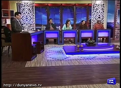 Bilawal ko Bhutto (late) se milane per Azizi ki Qaim Ali Shah ko Jugtain