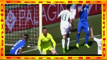 All Goals & Highlights HD - Empoli 1-3 Sassuolo - 30.04.2017 - Video - Aliez_1