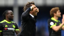 Conte's special 'link' with Chelsea fans