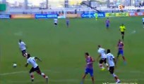 Agustin Allione Goal HD - Bahiat1-0tVitoria 30.04.2017