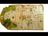 CRISTÓBAL COLÓN vs JUAN DE LA COSA (Año 1451) Pasajes de la historia (La rosa de los vientos)