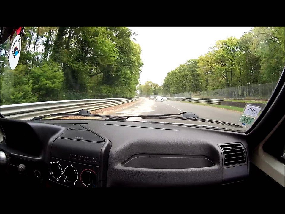 Youngtimer festival 2017