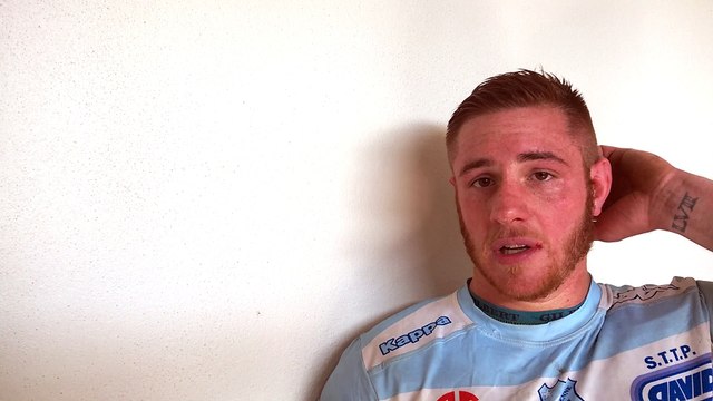 Rugby / Fédérale 2 / CS Vienne : Lebas : « L’aventure continue »