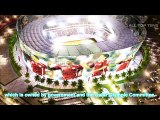 11 amazing stadiums for the 2022 FIFA Qatar World Cup. -sports update
