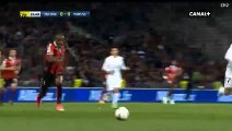 1-0 Mario Balotelli Goal - OGC Nice 1-0 Paris St. Germain - 30.04.2017