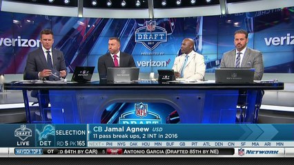 Joe Mixon Bengals press conference and interview(NFLN)