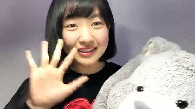 170417 Showroom - STU48 1st Gen Ishida Chiho 1700