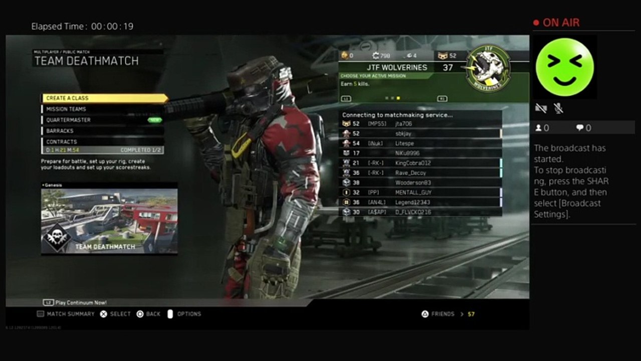 Grinding on Cod IW 55 (4)