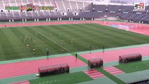 国府vs東海 平成28年度県下高校サッカー大会準決勝