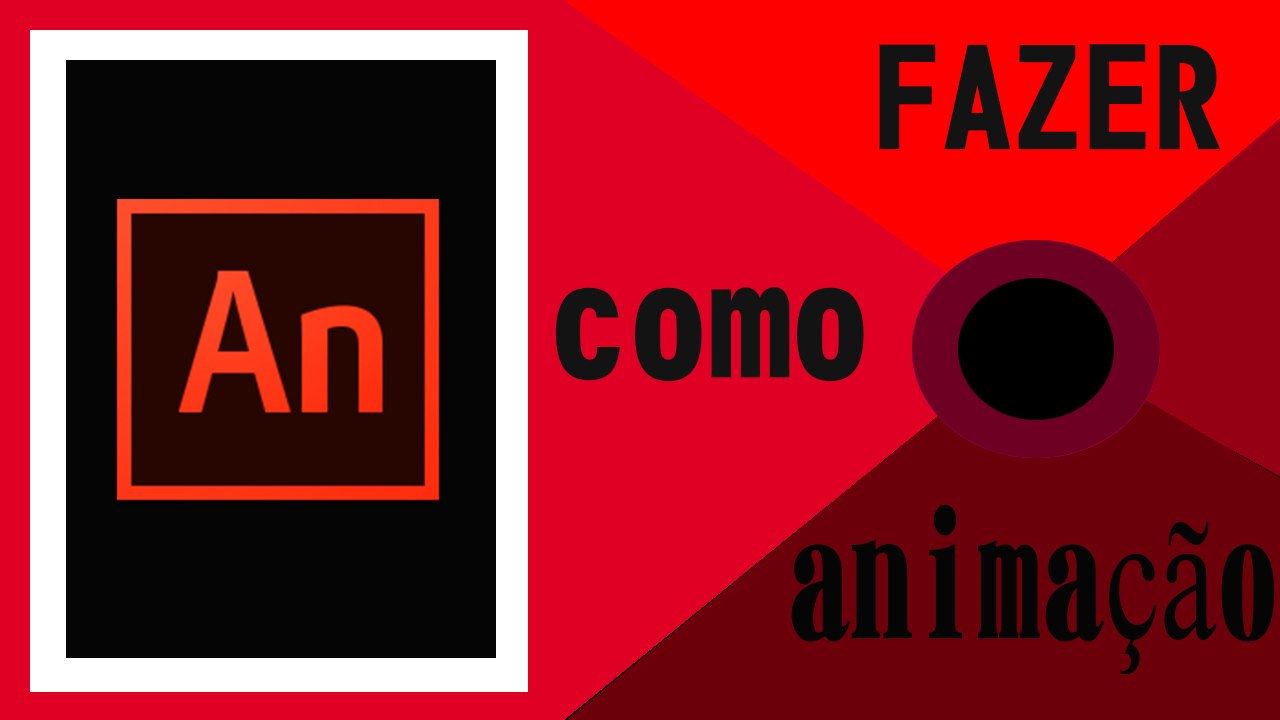 Como fazer uma animação no Adobe Animate CC