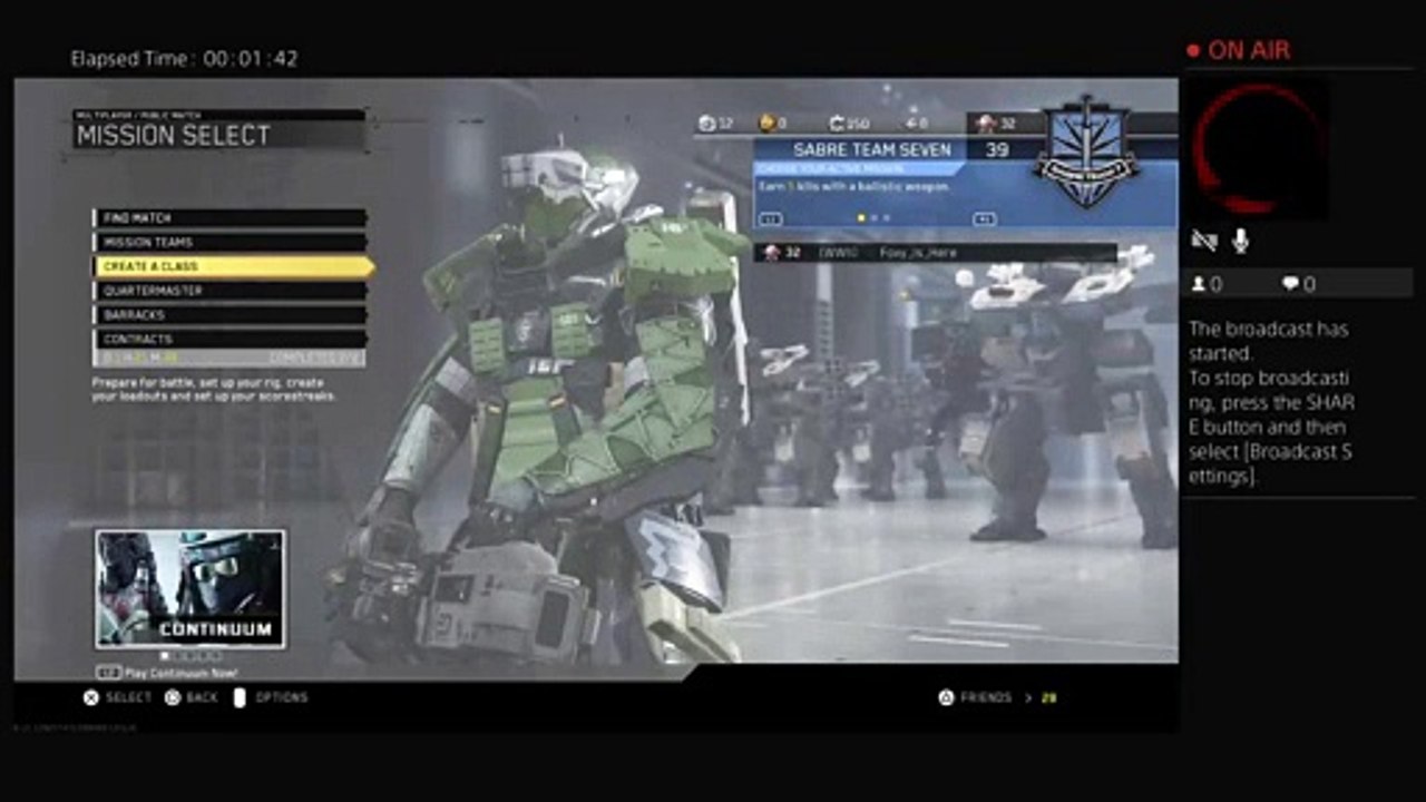 Calling card glitch (10)