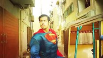Superman in Pakistan   Bekaar Films   Pakistani Entertainers