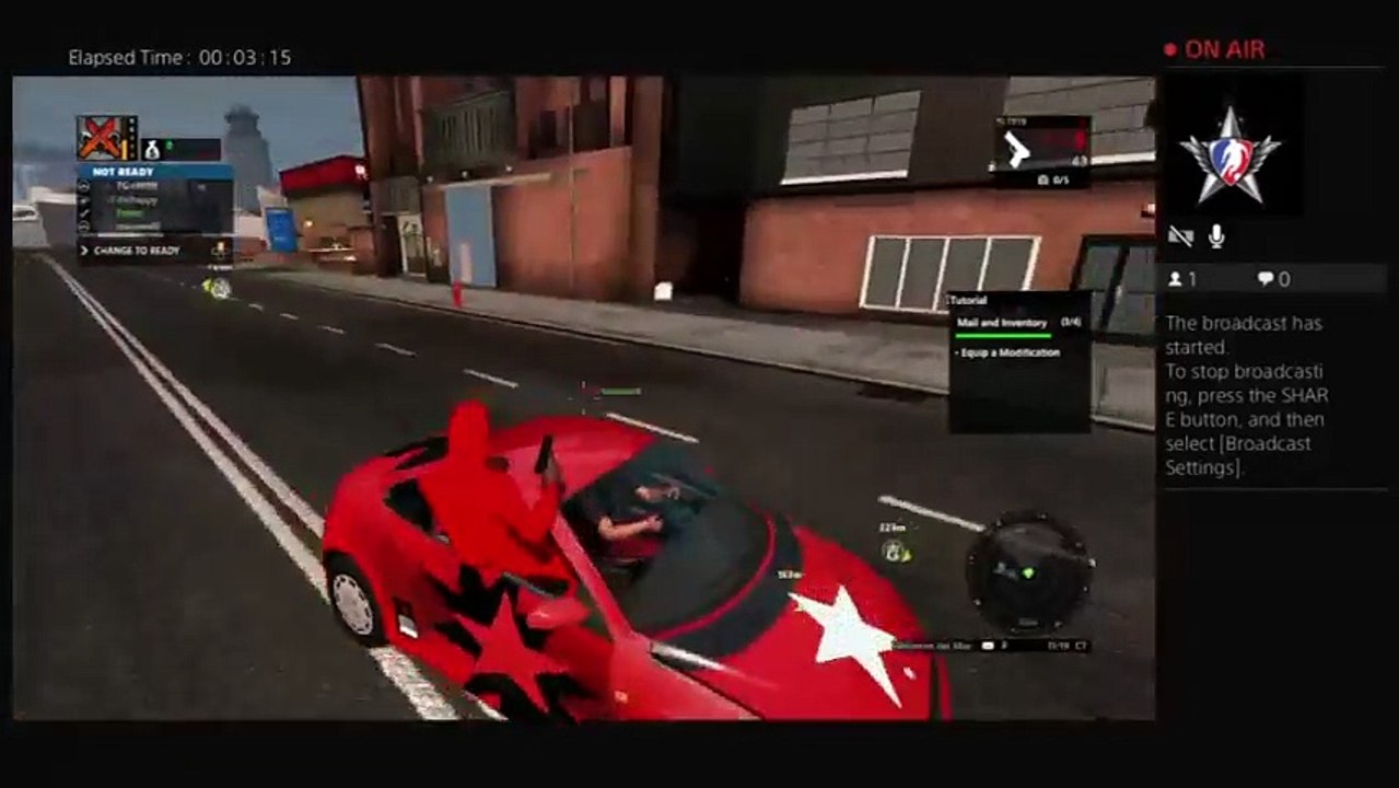 TGriffffff's Live PS4 Broadcast (12)
