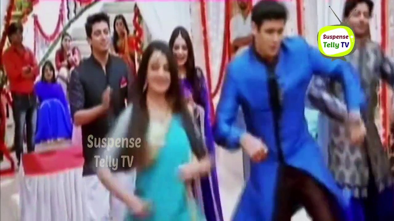 Sasural Simar Ka - 1st May 2017 - Upcoming Twist - Colors Serial News